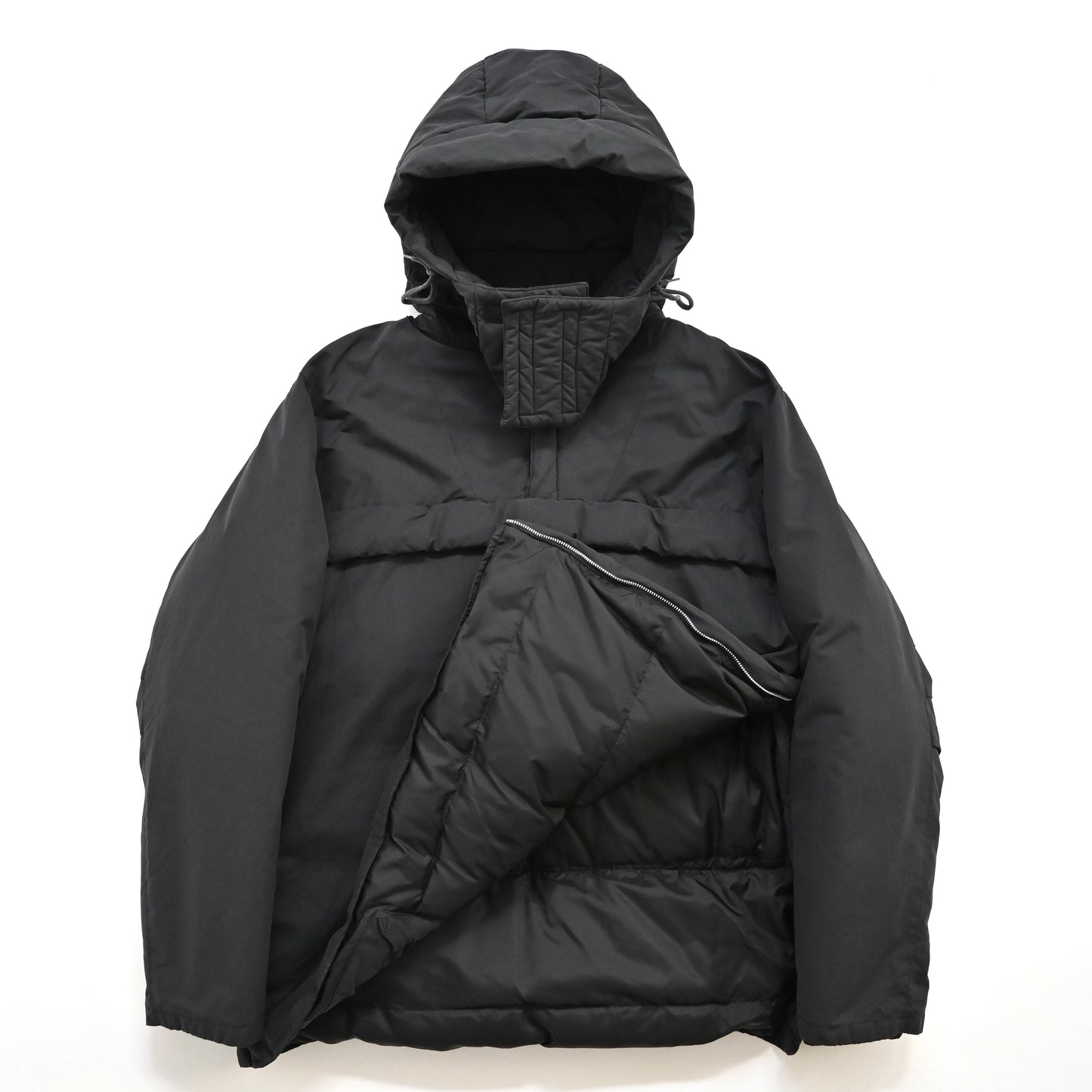 1998aw helmut lang astro hooded down jacket 46