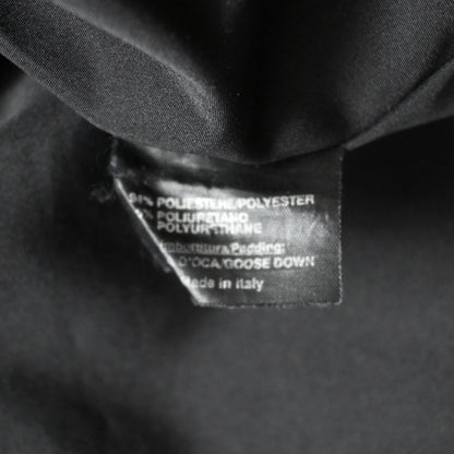 2000s gucci nylon down jacket 46 by Tom ford