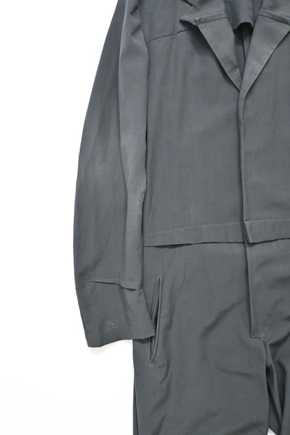 2018ss kiko kostadinov dolarhyde jumpsuit XS