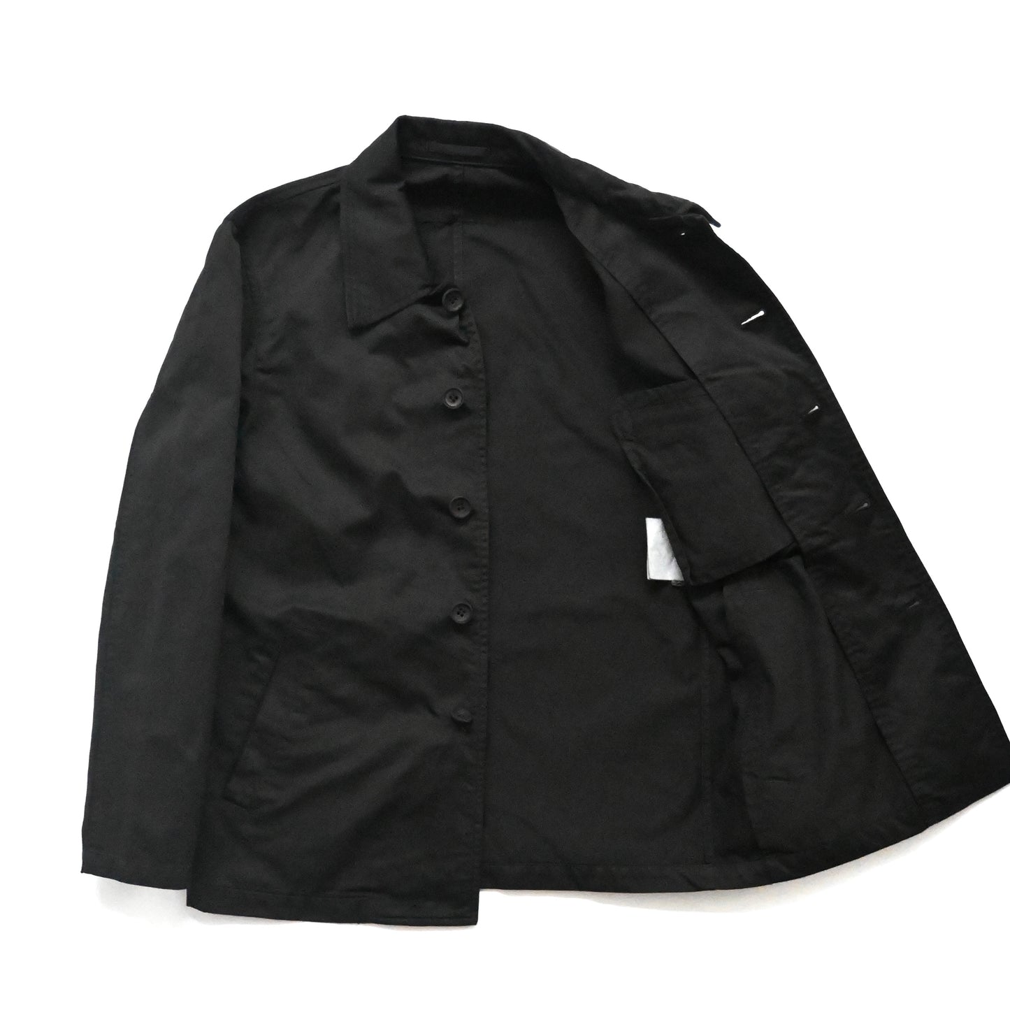 2002aw comme des garcons homme tailored blouson s