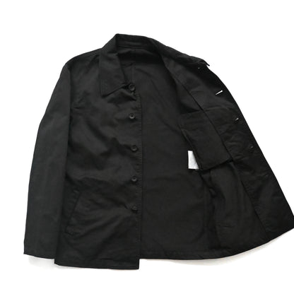 2002aw comme des garcons homme tailored blouson s