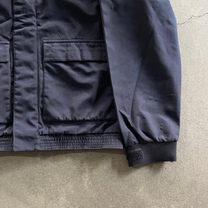 1999aw prada sport sgv197 Gore-Tex jacket 52
