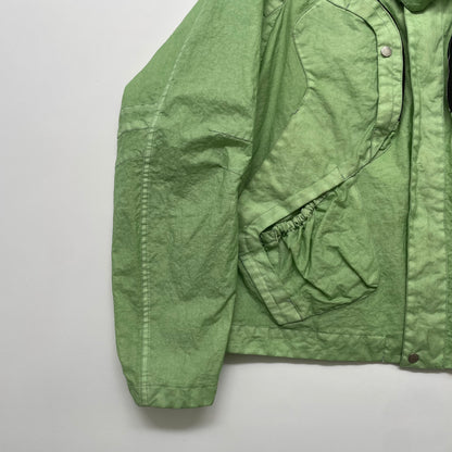 2020aw kiko kostadinov c.p company co-ted medium jacket 48