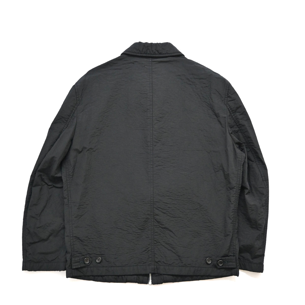 1996aw comme des garcons homme cotton blouson M