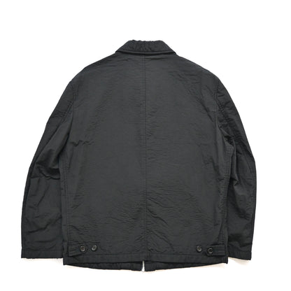 1996aw comme des garcons homme cotton blouson M