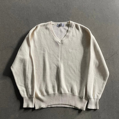 1988aw comme des garcons big logo kint L