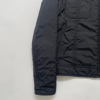 2009aw jil sander reversible deer leather 52 by raf simons