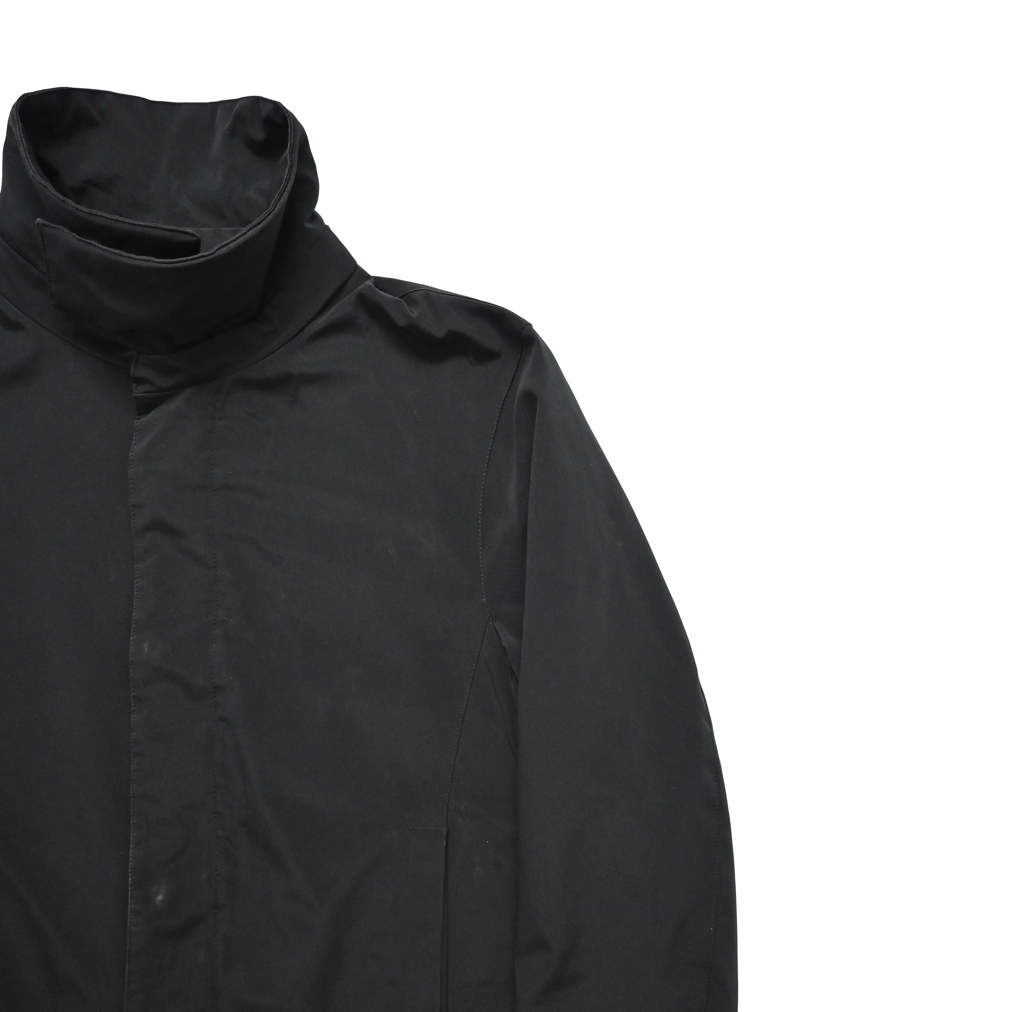 1990s gucci nylon jacket 48 by Tom ford – vexed_store