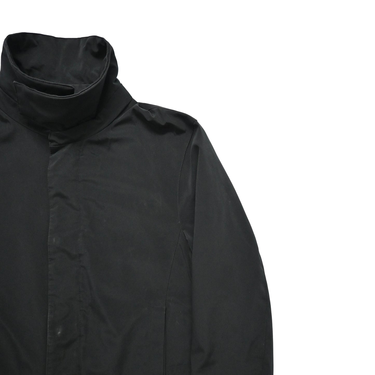 1990s gucci nylon jacket 48 by Tom ford