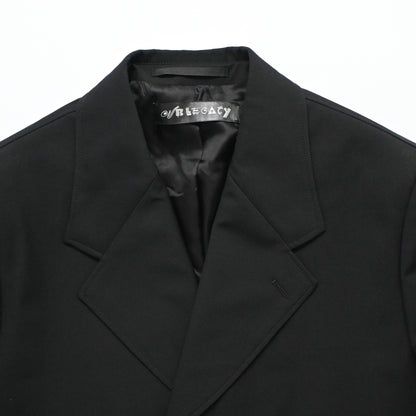 2023aw our legacy wool unifrom coat 46