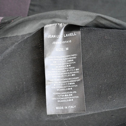 2023aw _j.l-a.l cotton bias jacket M
