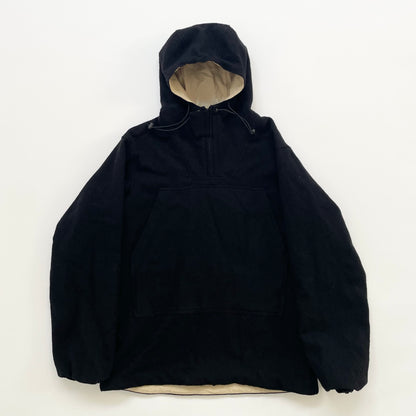 1990s masaki matsushima fleece parka 2