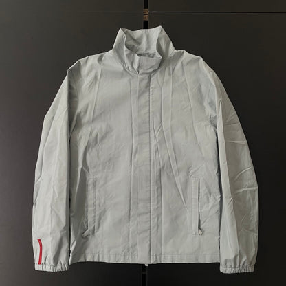 2000s prada sports sgv84a Gore-Tex blouson 50