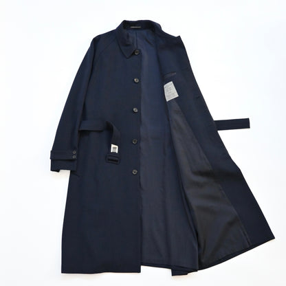 1988aw yohji yamamoto pour homme wool long coat S