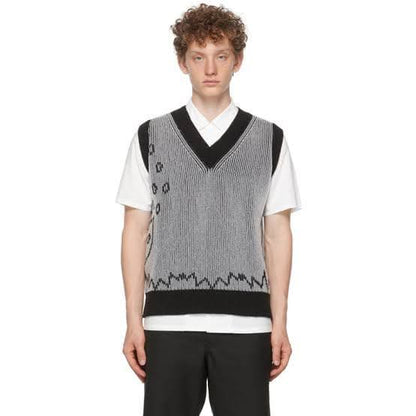 2021ss namacheko polyamide krokus vest M