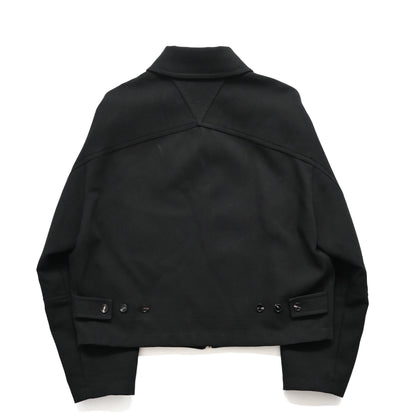 2023aw bottega veneta bonded cotton blouson 54