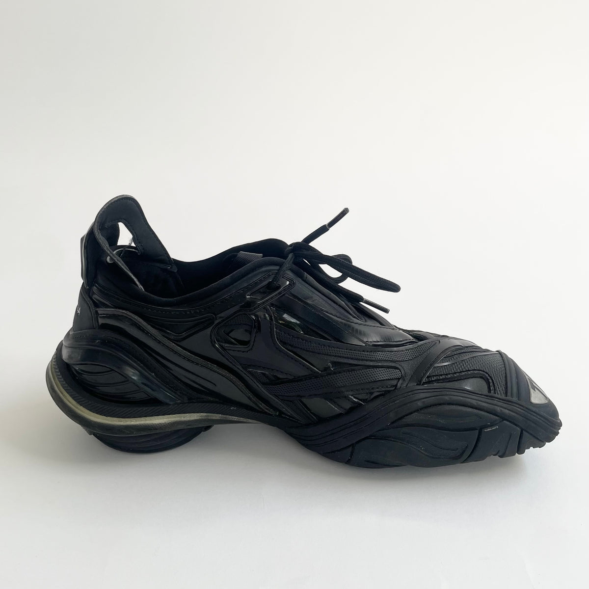 2020ss balenciaga tyrex low sneaker 42 – vexed_store
