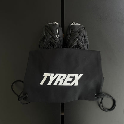 2020ss balenciaga tyrex low sneaker 41