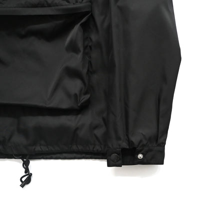 2020ss prada sgb407 anorak nylon hoodie S