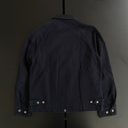 1999aw comme des garcons homme plus cotton blouson M