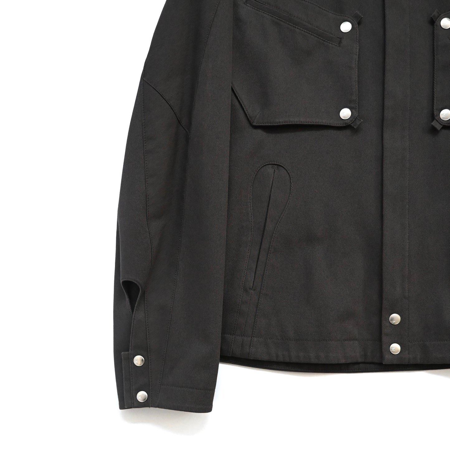 2019aw kiko kostadinov kk jacket 03 shadow gray 52