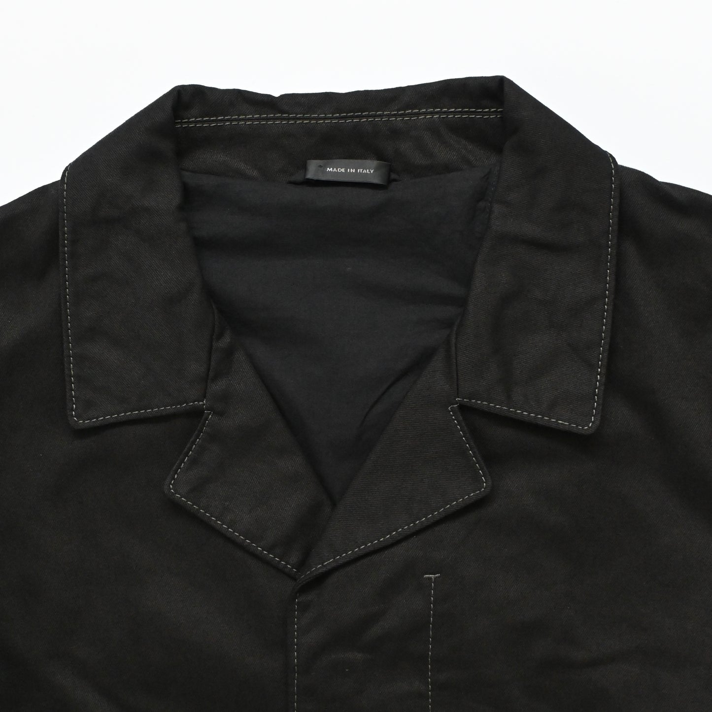 2013aw jil sander stitch cotton blouson 48