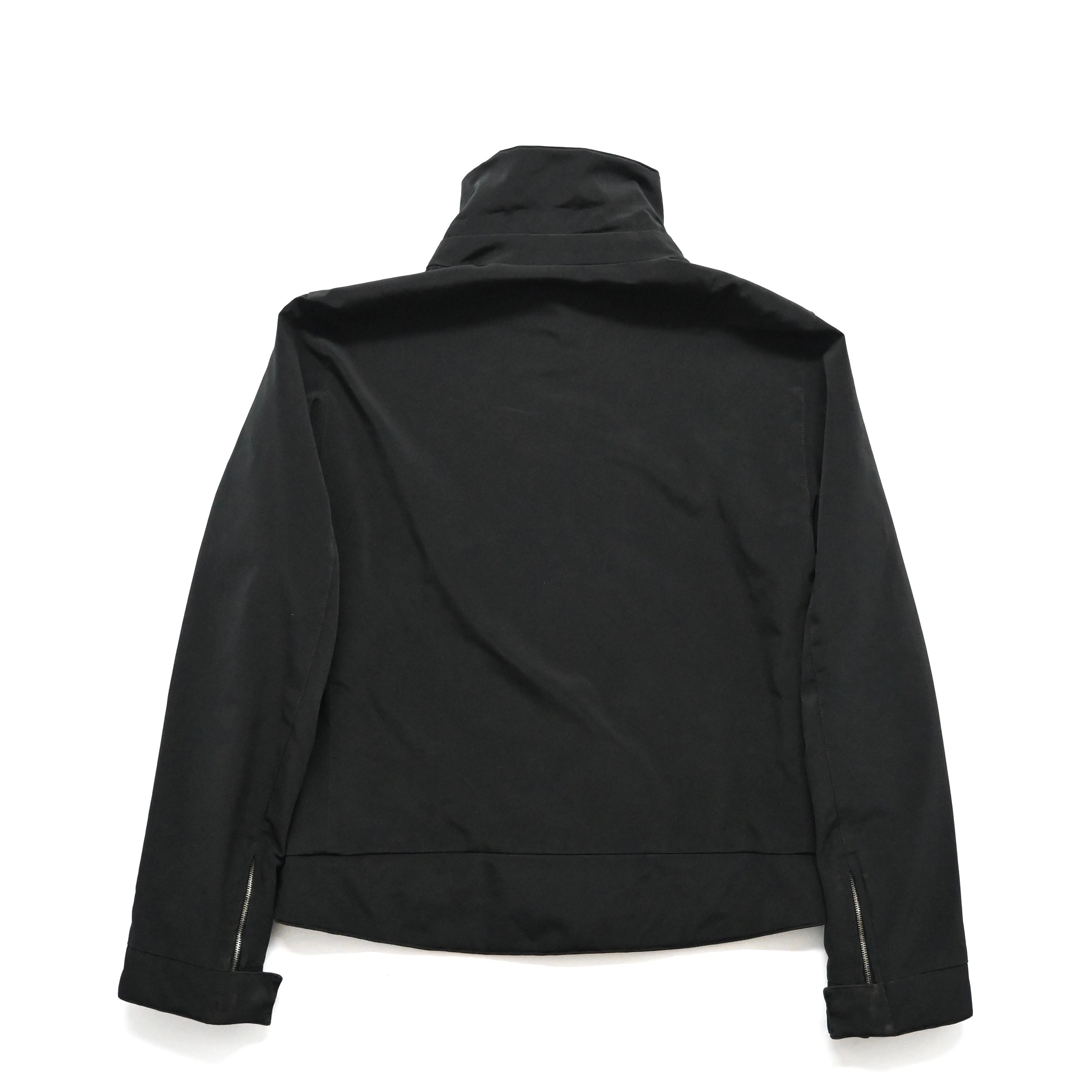1990s gucci nylon jacket 48 by Tom ford – vexed_store