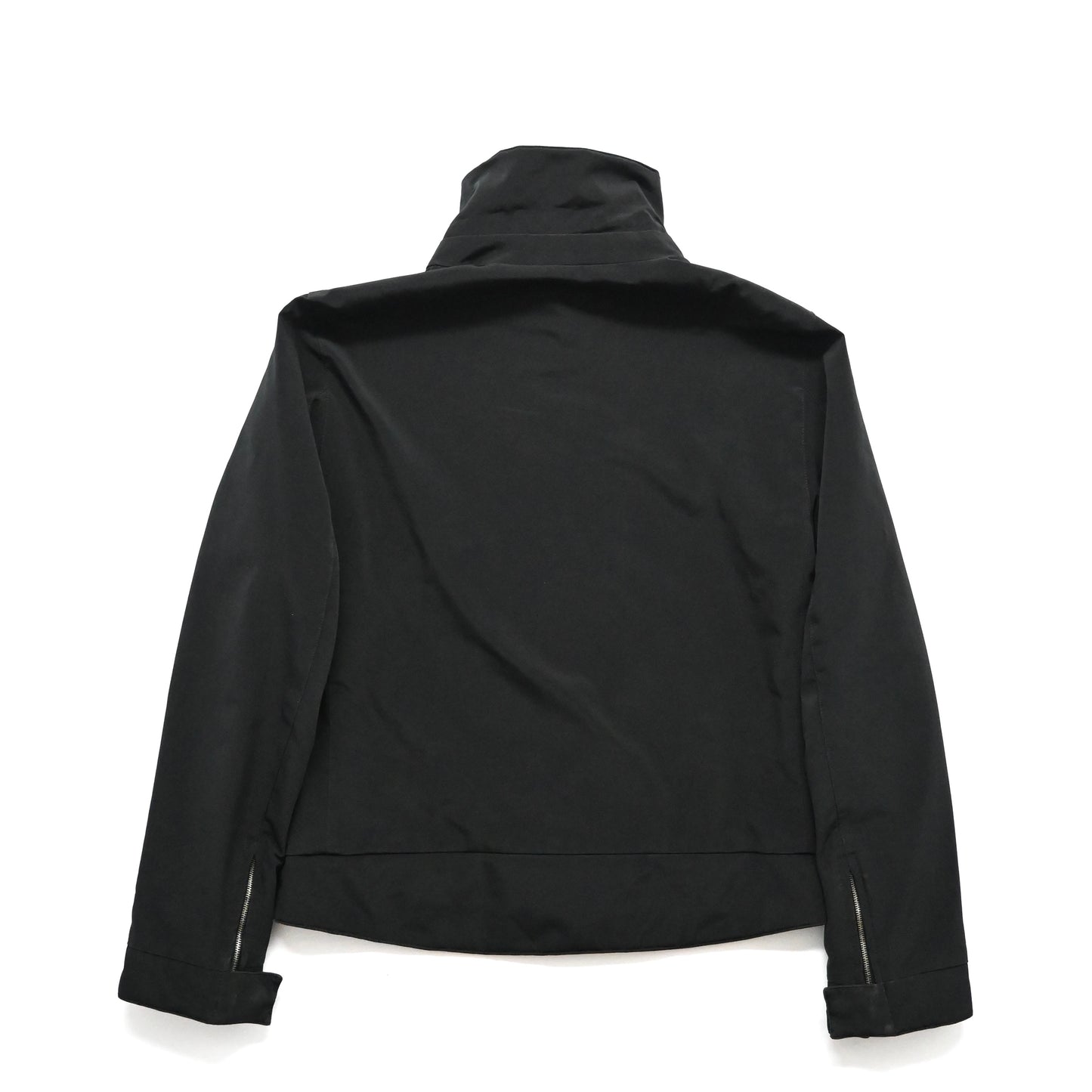 1990s gucci nylon jacket 48 by Tom ford