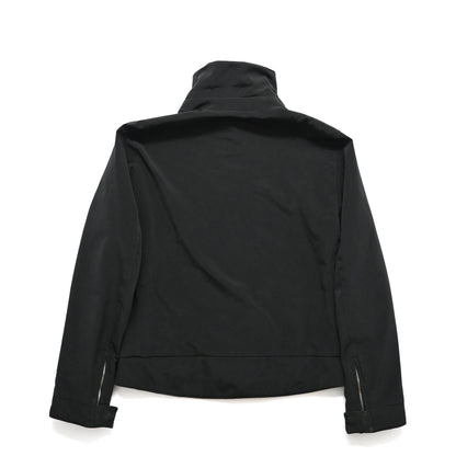 1990s gucci nylon jacket 48 by Tom ford