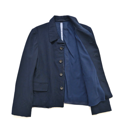 1997aw comme des garcons homme wool short jacket M