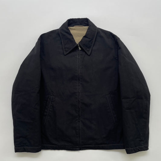 2010aw jil sander cotton blouson 48 by raf simons