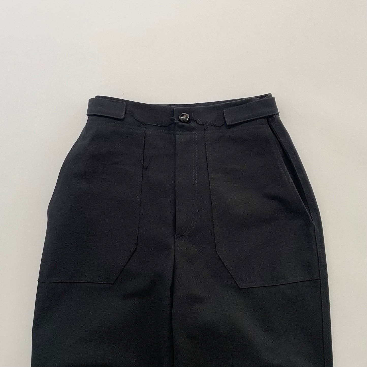 2023ss namacheko gruan cotton trousers S