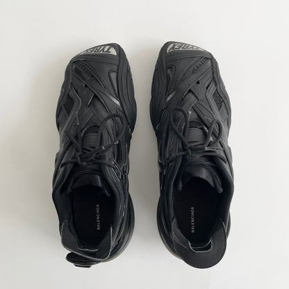 2020ss balenciaga tyrex low sneaker 42