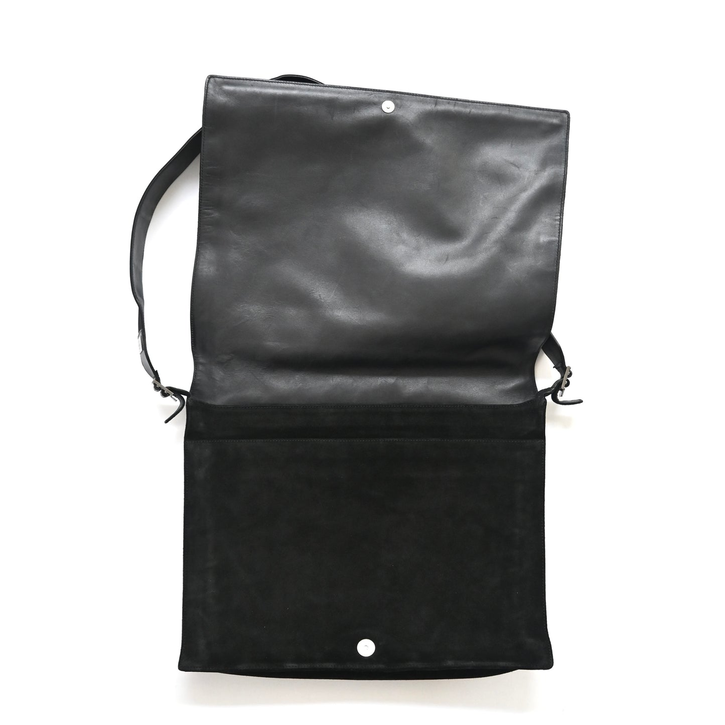 1990s gucci suede leather shoulder bag by Tom frod