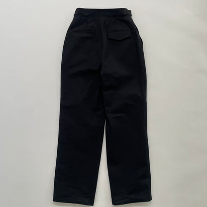 2023ss namacheko gruan cotton trousers S