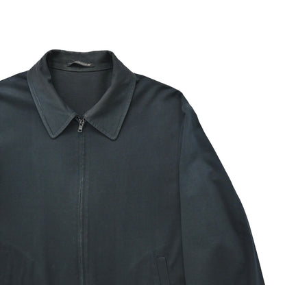 2002ss yohji yamamoto pour homme cotton blouson 3