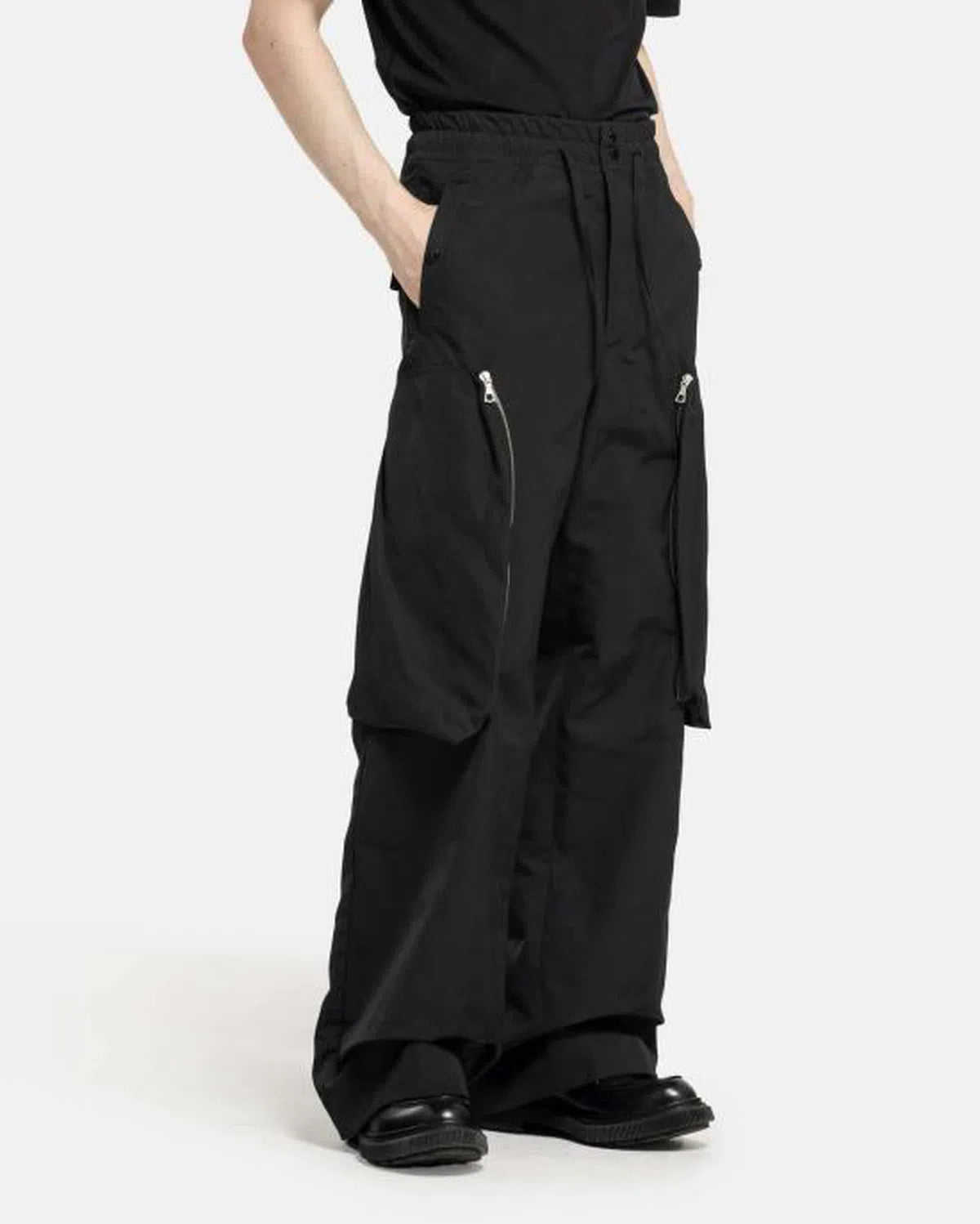 2024aw dries van noten prima pis cargo pants S