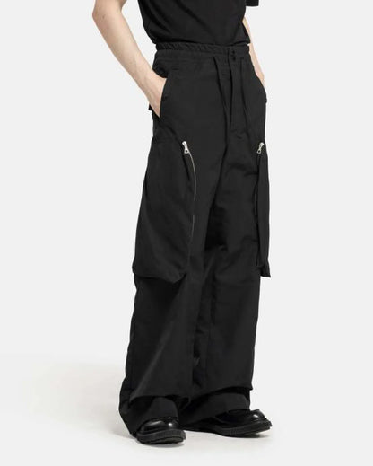 2024aw dries van noten prima pis cargo pants S