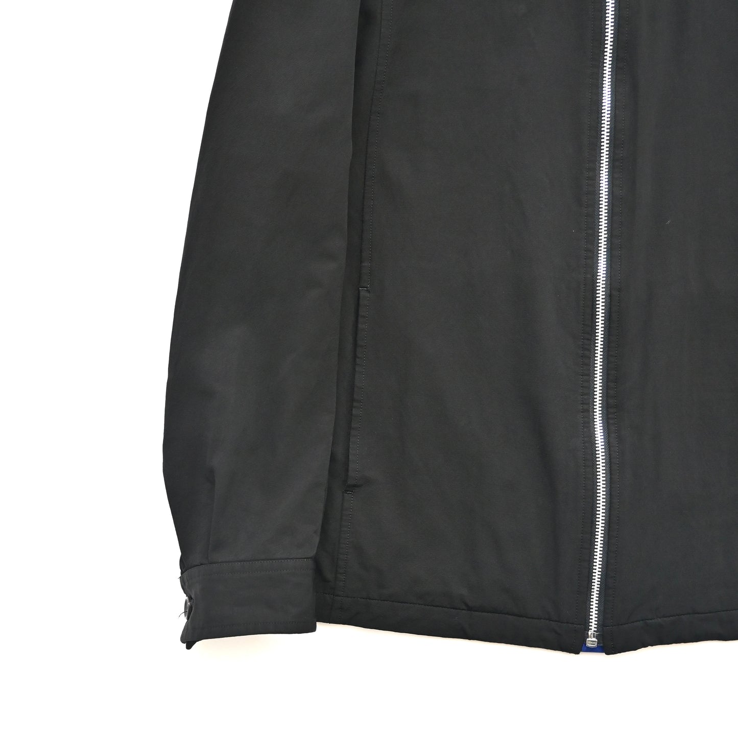 1996ss comme des garcons homme wool blouson M