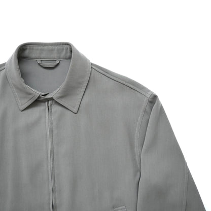 1990s giorgio armani polyester blouson 44