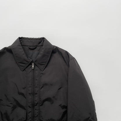 2001aw gucci nylon blouson 50 by Tom ford