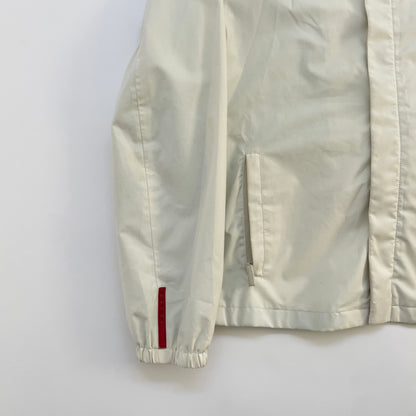 2000s prada sports sgv84a Gore-Tex blouson 48