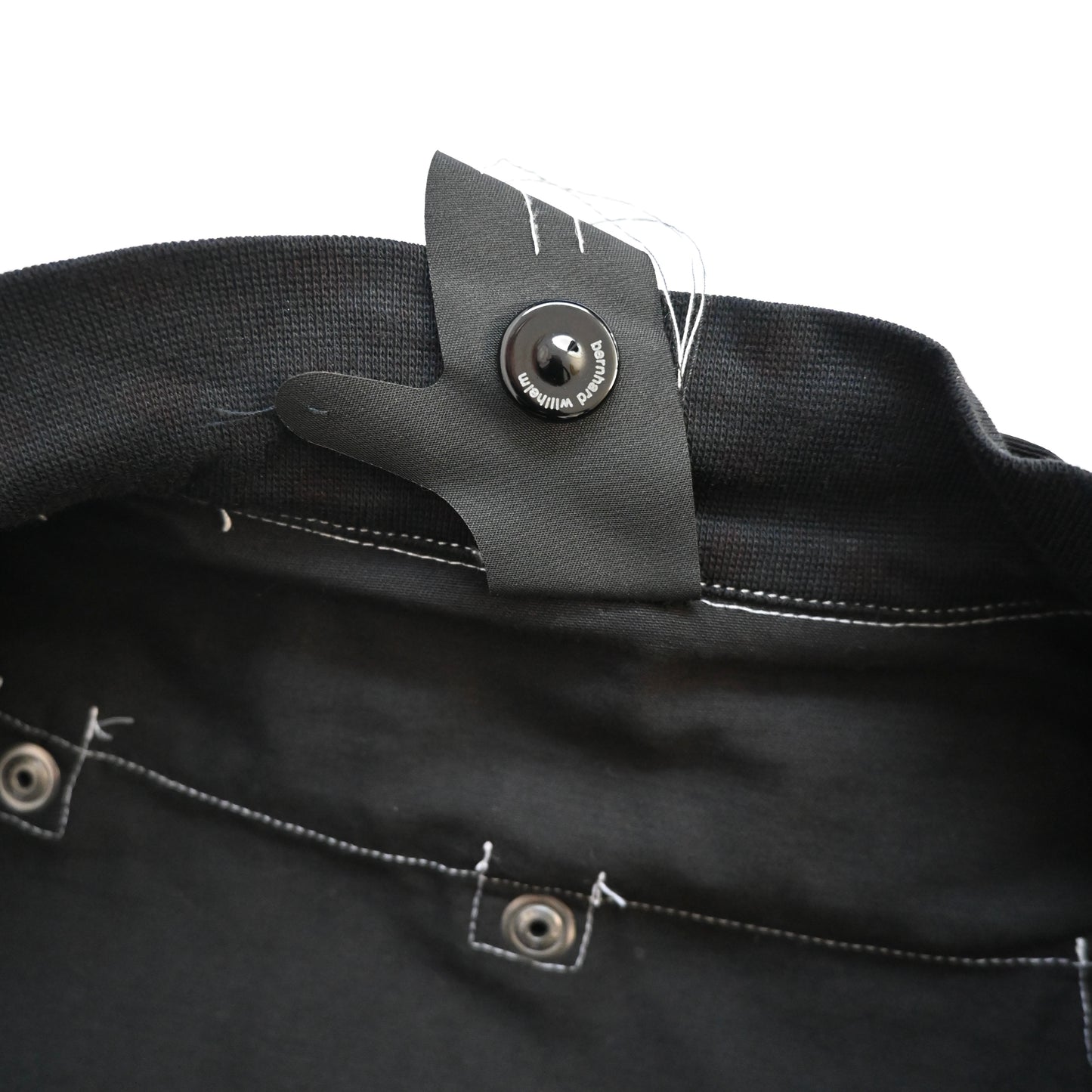 2006ss bernhard willhelm studs cotton bomber jacket 50