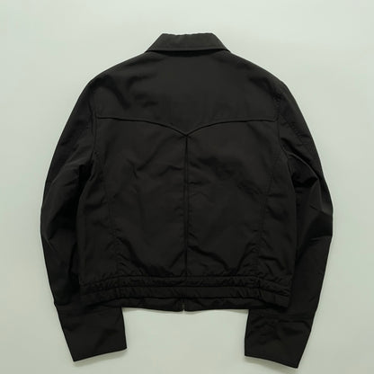 2001aw gucci nylon blouson 50 by Tom ford