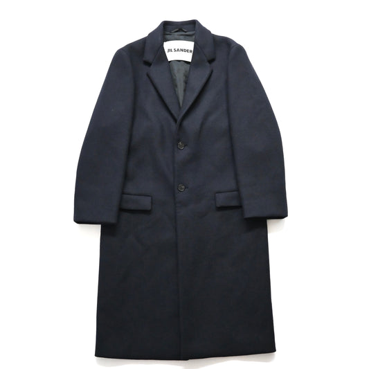 2019aw jil sander wool long coat 44
