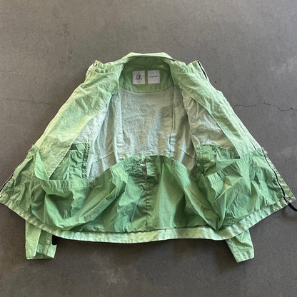 2020aw kiko kostadinov c.p company co-ted medium jacket 50