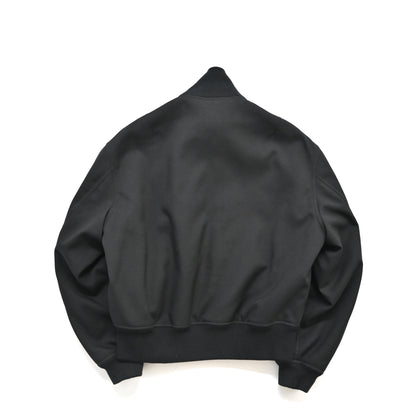 2022ss jil sander gabardine bomber jacket 48