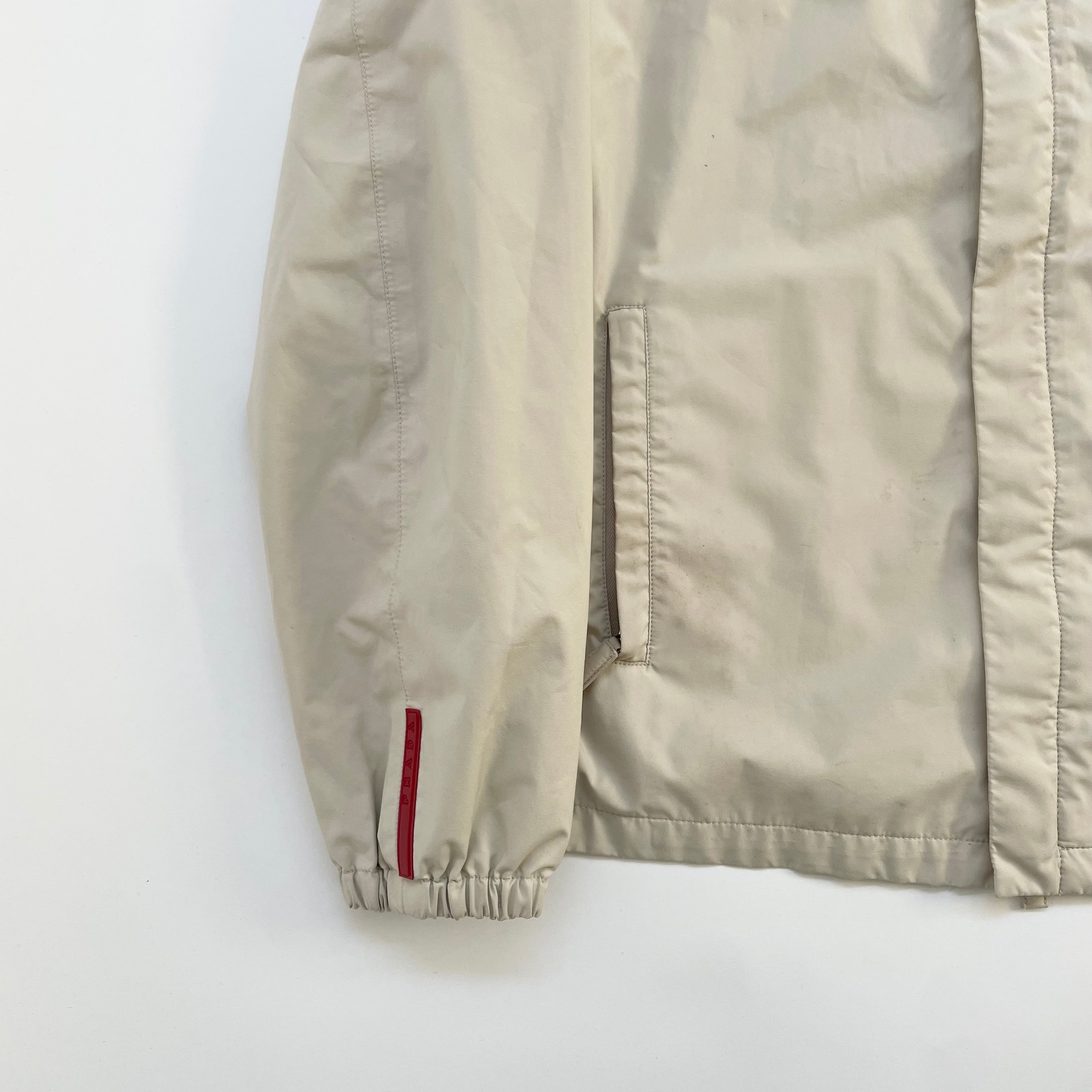 2000s prada sports sgv84b Gore-Tex blouson 54 – vexed_store