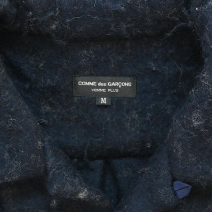1995aw comme des garcons homme plus sleep wool jacket M