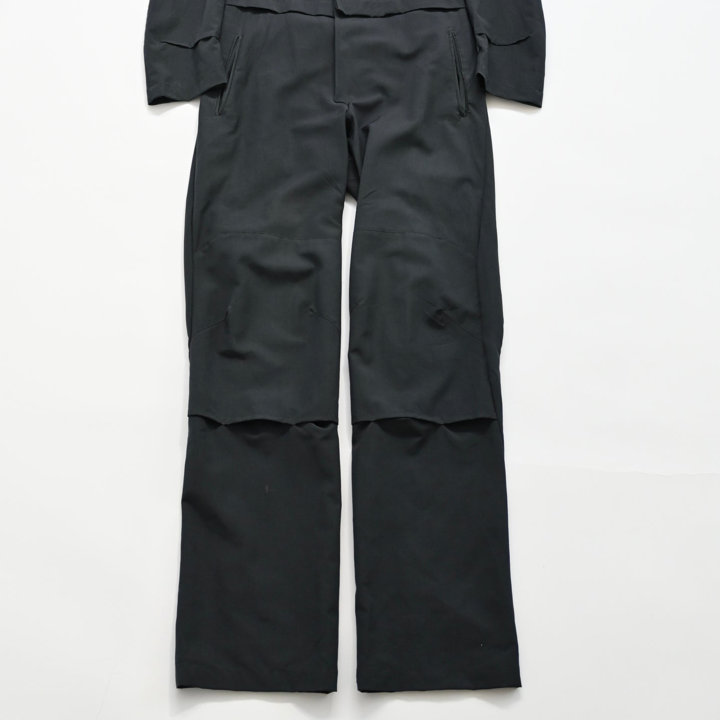 2018ss kiko kostadinov dolarhyde jumpsuit XS